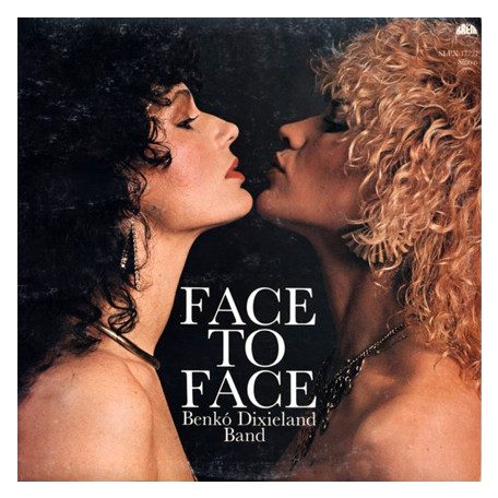 Benko Dixieland Band - Face To Face