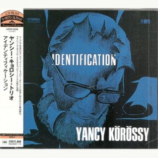 Körössy, Yancy - Identification