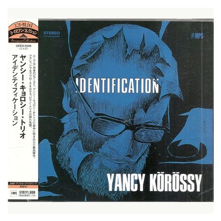 Körössy, Yancy - Identification