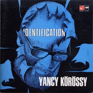 Körössy, Yancy - Identification
