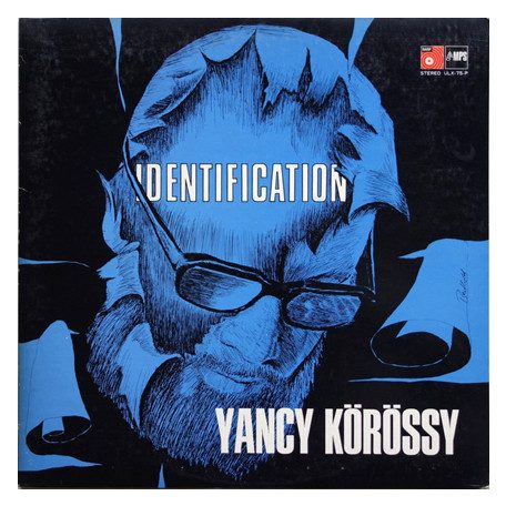 Körössy, Yancy - Identification