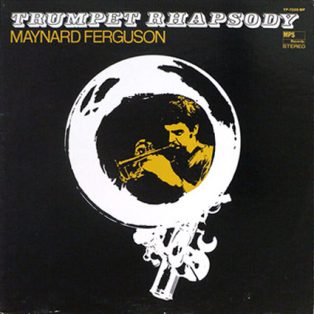 Ferguson, Maynard - Trumpet Rhapsody