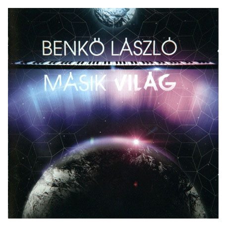 Benkő László - Másik Világ