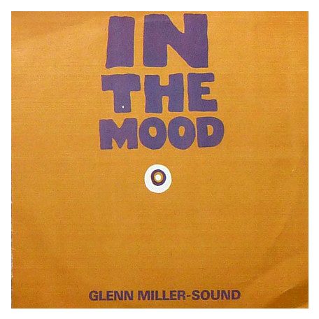 Lundström, Oleg Orchester - In The Mood (Sun Valley Serenade)