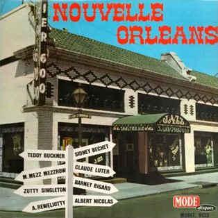 Various - Nouvelle Orleans
