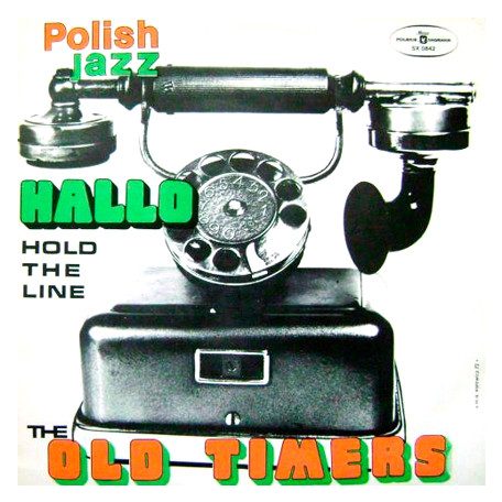 Old Timers - Old Timers