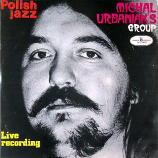  Urbaniak, Michal Group - Live Recording (Polish Jazz 24) (Re)
