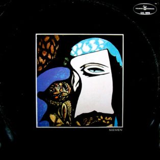 Niemen, Cheslaw - Vol. 1