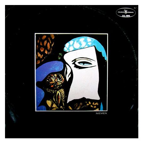 Niemen, Cheslaw - Vol. 1