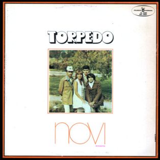 Novi Singers - Torpedo