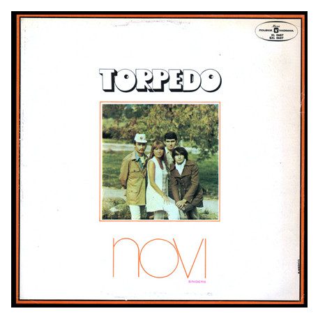 Novi Singers - Torpedo