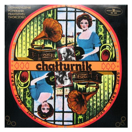 S.P.P.T. Chałturnik - S.P.P.T. Chałturnik