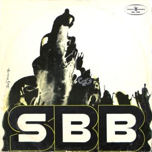 SBB - (1) SBB vol.1