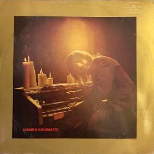 Niemen, Czesław (Niemen Enigmatic) - Niemen Enigmatic