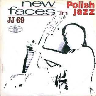 Various - Jazz Jamboree '69 - New Faces In Polish Jazz