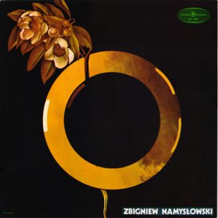 Namyslowski, Zbigniew - Zbigniew Namyslowski