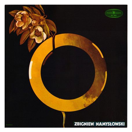 Namyslowski, Zbigniew - Zbigniew Namyslowski