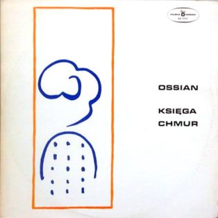Osjan - Księga Chmur - Tom I