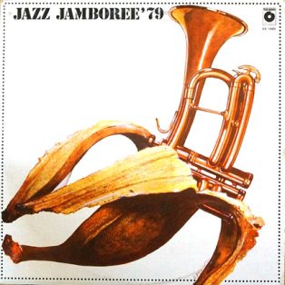   Various - Jazz Jamboree '79 (Scott Hamilton; Gianni Basso)
