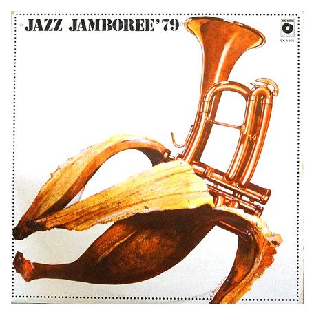 Various - Jazz Jamboree '79 (Scott Hamilton; Gianni Basso)