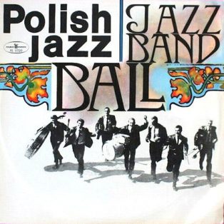   Jazz Band Ball Orchestra - Jazz Band Ball (Polish Jazz 8) (Re)