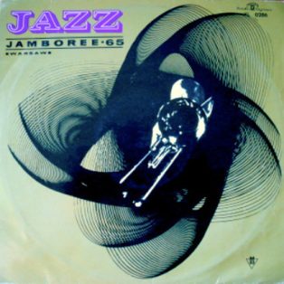 Various - Jazz Jamboree 65 Vol. 2