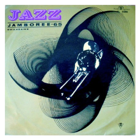 Various - Jazz Jamboree 65 Vol. 2