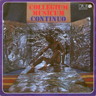 Collegium Musicum - Continuo
