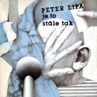 Lipa, Peter - Je to stále tak - That’s The Way It Is