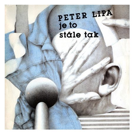 Lipa, Peter - Je to stále tak - That’s The Way It Is