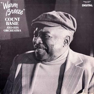Basie, Count & His Orchestra - Warm Breeze