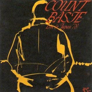 Basie, Count - Live In Japan '78