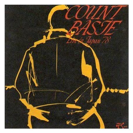 Basie, Count - Live In Japan '78