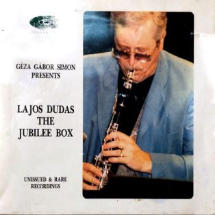 Dudás, Lajos - The Jubilee Boksz