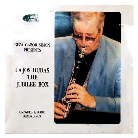 Dudás, Lajos - The Jubilee Boksz