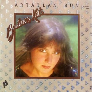 Bontovics Kati - Ártatlan Bűn