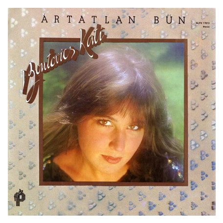 Bontovics Kati - Ártatlan Bűn