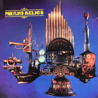 Pink Floyd - Relics