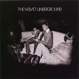 Velvet Underground, The - The Velvet Underground