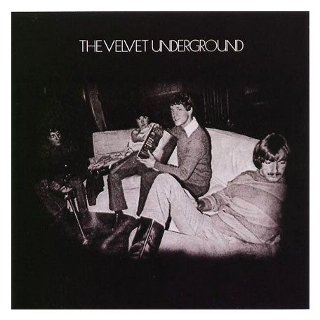 Velvet Underground, The - The Velvet Underground