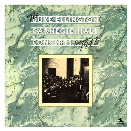 Ellington, Duke - The Duke Ellington Carnegie Hall Concerts #4