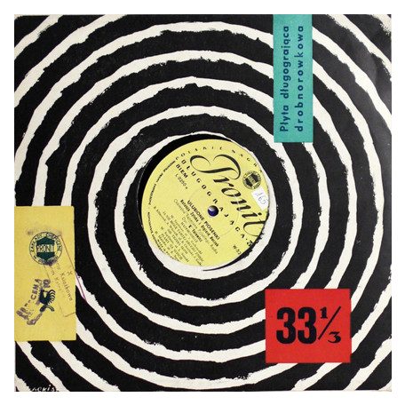 Various - Ulubione Piosenki