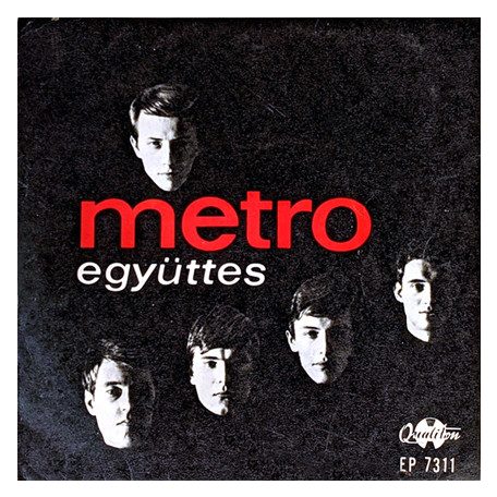 Metro Együttes - Do Wah, Diddy, Diddy