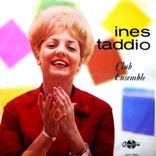 Taddio, Ines - Ines Taddio - Club Ensemble