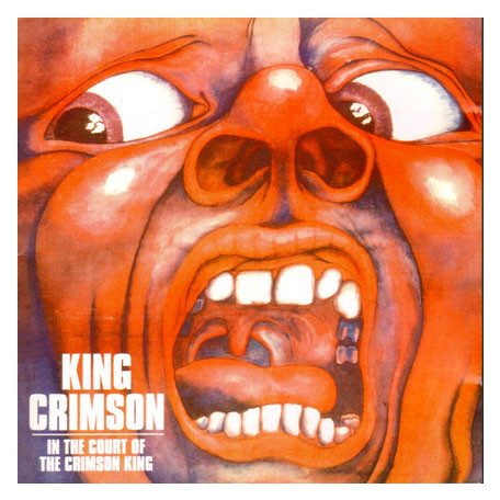 King Crimson - In The Court Of The Crimson King