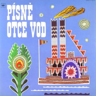 Various - Písné otce vod 1. (Gramofonový Klub)