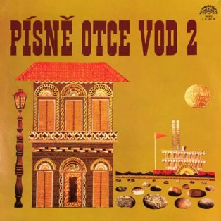Various - Písné otce vod 2. (Gramofonový Klub)