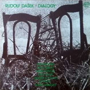 Dasek, Rudolf - Dialogy (Stivin, Blanke, Deczi)