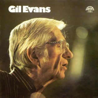 Evans, Gil - (Svengali) Gil Evans