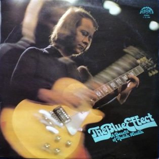 Blue Effect, The - A Benefit Of Radim Hladík